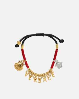 Icons De La Mer Perlenarmband