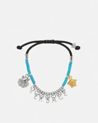 Icons De La Mer Perlenarmband