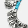 Icons De La Mer Perlenarmband