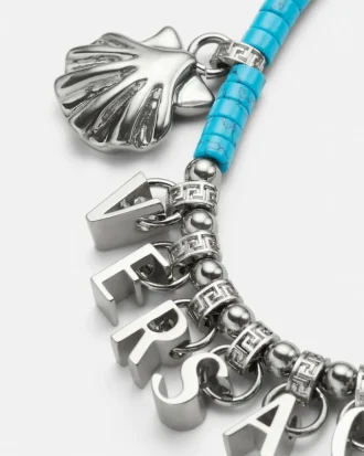 Icons De La Mer Perlenarmband