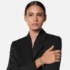 Icons De La Mer Perlenarmband