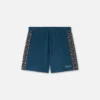 Jacquard-Badehose