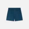 Jacquard-Badehose