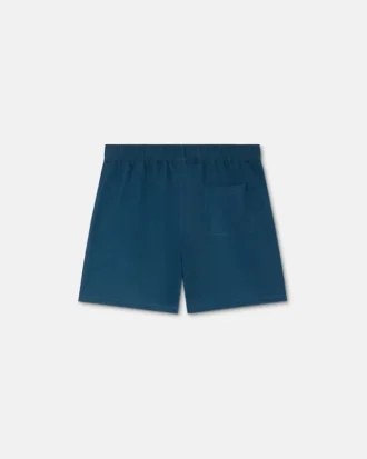 Jacquard-Badehose