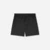 Jacquard-Badehose