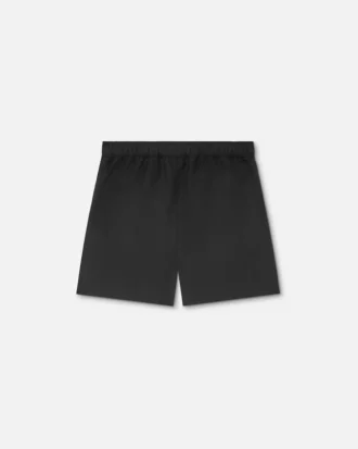 Jacquard-Badehose