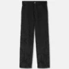 Jacquard-Baumwoll-Carpenter-Hose