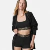 Jacquard-Baumwoll-Jersey-Boxershorts