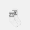 Jacquard-Baumwollsocken für Kinder