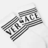 Jacquard-Baumwollsocken für Kinder