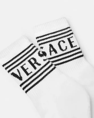 Jacquard-Baumwollsocken für Kinder