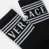 Jacquard-Baumwollsocken für Kinder