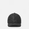 Jacquard-Canvas-Baseballkappe