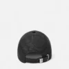 Jacquard-Canvas-Baseballkappe