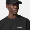 Jacquard-Canvas-Baseballkappe