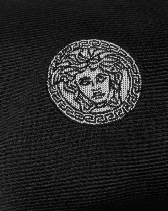 Jacquard-Seidenkrawatte