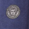 Jacquard-Seidenkrawatte
