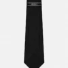 Jacquard-Seidenkrawatte