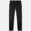 Jacquard-Slim-Jeans
