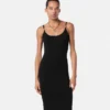 Jacquard-Stretch-Viskose-Mini-Kleid mit tailliertem Schnitt