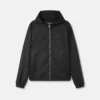 Jacquard-Windjacke