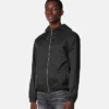 Jacquard-Windjacke