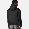 Jacquard-Windjacke
