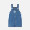 Jeans-Kleid für Kinder