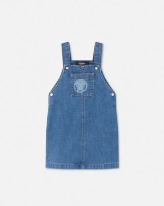 Jeans-Kleid für Kinder