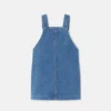 Jeans-Kleid für Kinder