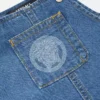 Jeans-Kleid für Kinder