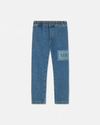 Jeanshose für Kinder