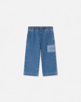 Jeanshose für Kinder