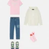 Jeanshose für Kinder