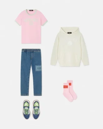 Jeanshose für Kinder