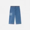 Jeanshose für Kinder