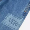 Jeanshose für Kinder