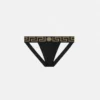 Jockstrap aus Baumwolljersey