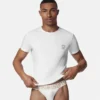 Jockstrap aus Baumwolljersey