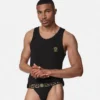Jockstrap aus Baumwolljersey