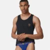 Jockstrap aus Baumwolljersey