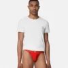 Jockstrap aus Baumwolljersey