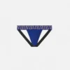 Jockstrap aus Baumwolljersey