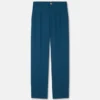 Jogginghose aus Wolle