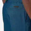 Jogginghose aus Wolle