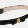 Kinder Gianni Ribbon Lackgürtel 2 cm