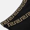 Kinder-Jacquard-Baumwoll-Jersey-Badehose 2er-Pack