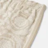 Kinder-Jacquard-Baumwolljersey-Sweathose