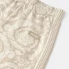 Kinder-Jacquard-Baumwolljersey-Sweathose