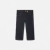 Kinder-Jeans in regulärer Passform